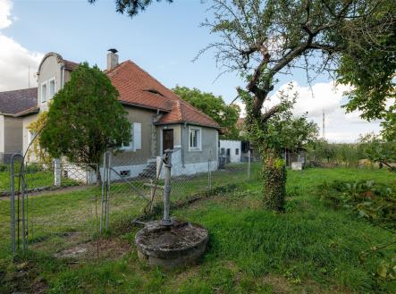 Prodej - dům/vila, 183 m²