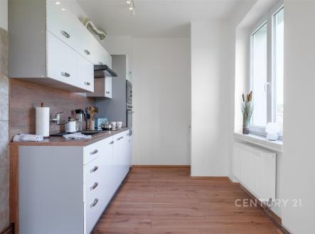 Prodej bytu, 2+kk, 51 m²