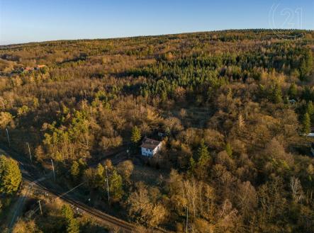 Prodej - pozemek pro bydlení, 3 609 m²