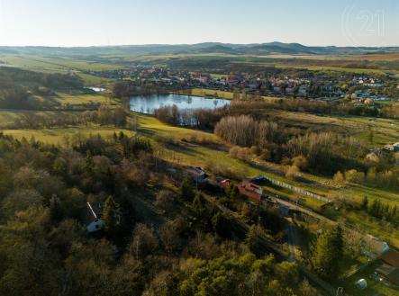 Prodej - pozemek pro bydlení, 3 609 m²