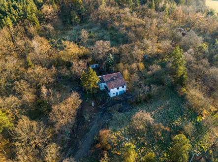 Prodej - pozemek pro bydlení, 3 609 m²