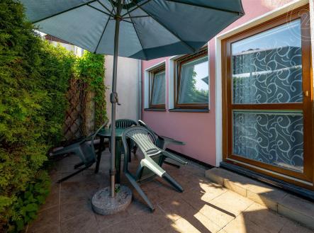 Prodej - dům/vila, 140 m²