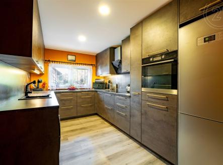 Prodej - dům/vila, 140 m²