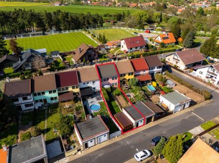 Prodej domu/vily, 140 m²