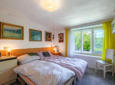 Prodej chaty/rekreačního objektu, 222 m²