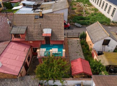 Prodej domu/vily, 90 m²