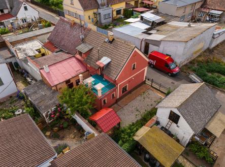 Prodej domu/vily, 90 m²