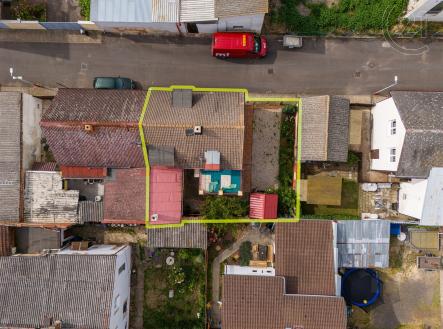 Prodej domu/vily, 90 m²