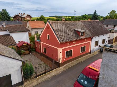 Prodej domu/vily, 90 m²