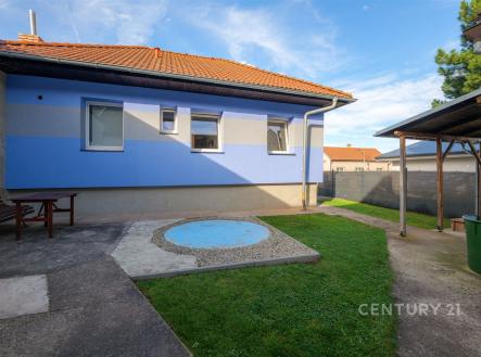 Prodej domu/vily, 114 m²