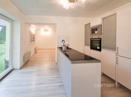 Prodej domu/vily, 119 m²