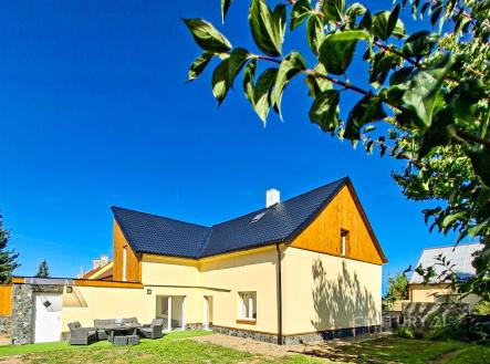 Prodej domu/vily, 119 m²