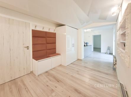 Prodej domu/vily, 119 m²