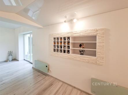 Prodej domu/vily, 119 m²