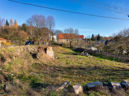 Prodej pozemku, ostatní, 1 136 m²