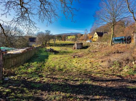 Prodej pozemku, ostatní, 1 136 m²