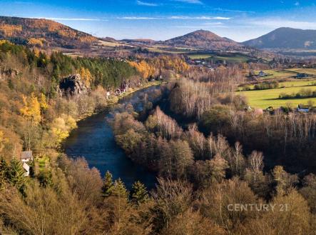 Prodej pozemku, ostatní, 1 136 m²