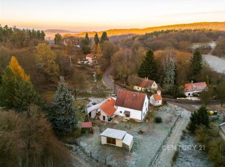 Pronájem domu/vily, 150 m²