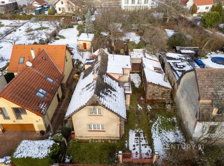 Prodej domu/vily, 169 m²