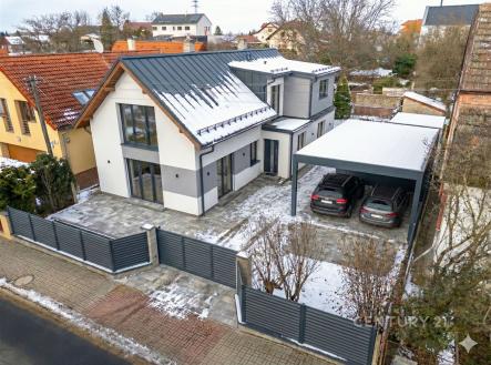 Prodej domu/vily, 169 m²