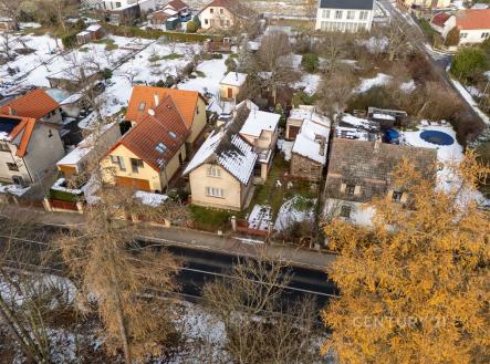 Prodej domu/vily, 169 m²