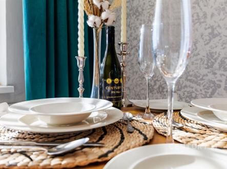 Prodej bytu, 3+1, 64 m²