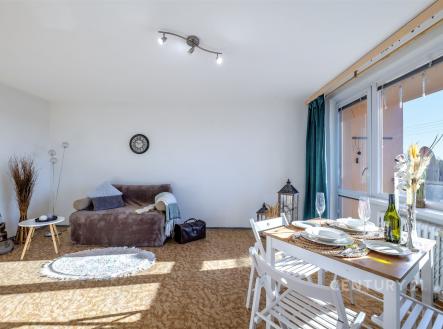 Prodej bytu, 3+1, 64 m²