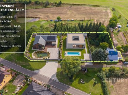 Prodej domu/vily, 125 m²