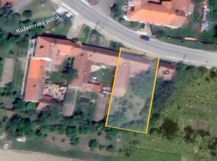 Prodej - pozemek pro bydlení, 759 m² obrázek