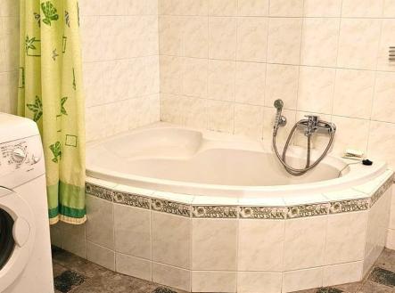 Prodej domu/vily, 183 m²