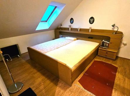 Prodej domu/vily, 183 m²