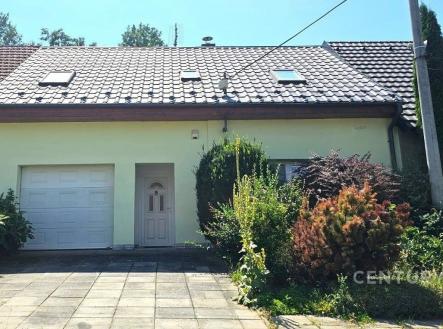 Prodej domu/vily, 183 m²