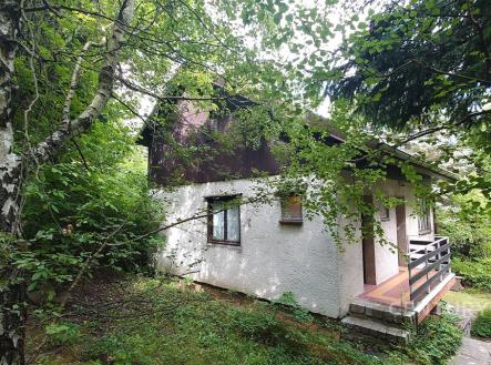 Prodej chaty/rekreačního objektu, 130 m²