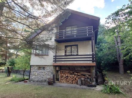 Prodej chaty/rekreačního objektu, 130 m²