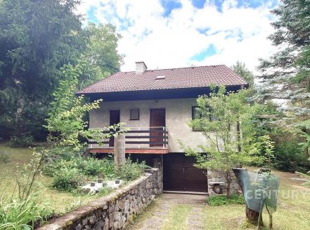 Prodej chaty/rekreačního objektu, 130 m²