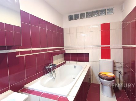 Prodej bytu, 2+1, 62 m²