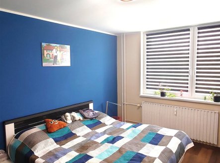Prodej bytu, 2+1, 62 m² obrázek