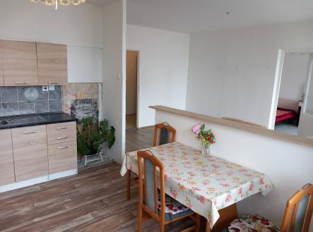 Prodej bytu, 4+1, 69 m²