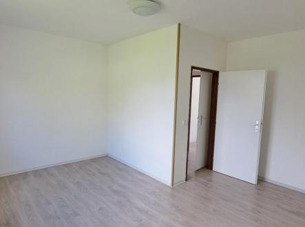 Pronájem bytu, 2+1, 62 m²