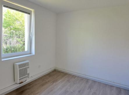 Pronájem bytu, 2+1, 62 m²