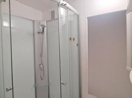 Pronájem bytu, 2+1, 50 m²