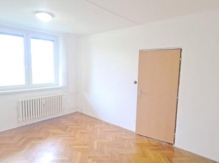 Pronájem bytu, 2+1, 50 m²