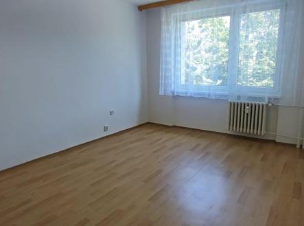 Pronájem bytu, 1+1, 40 m²