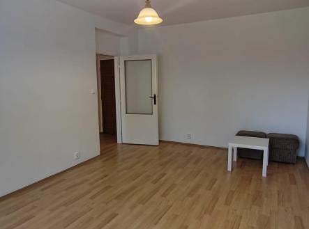 Pronájem bytu, 1+1, 40 m²