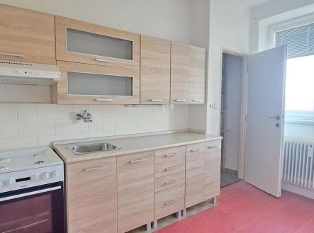 Pronájem bytu, 3+1, 76 m²