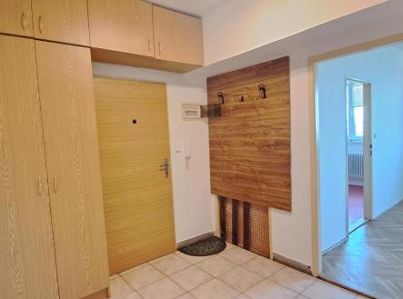 Pronájem bytu, 3+1, 76 m²