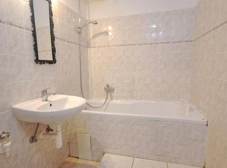 Pronájem bytu, 3+1, 76 m²