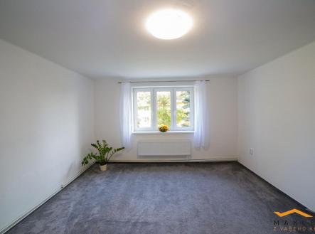 Pronájem bytu, 3+kk, 50 m²