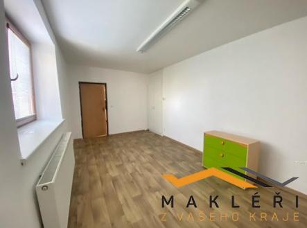 Pronájem bytu, 1+1, 36 m²