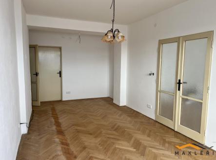 Pronájem bytu, 3+1, 65 m²